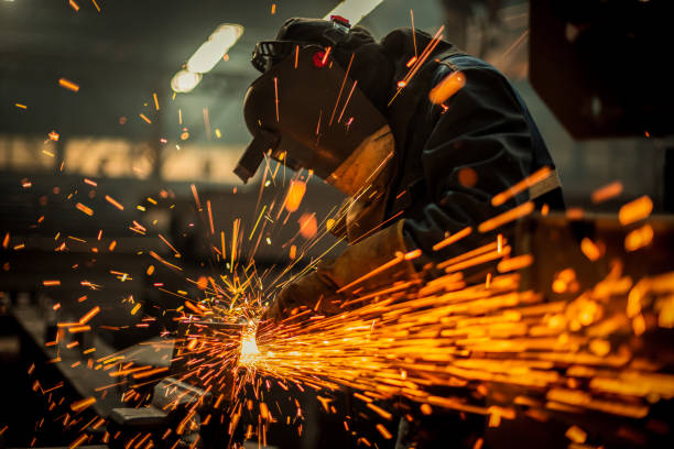 Professional Welder & Metal Fabrication in Montclair State University, NJ