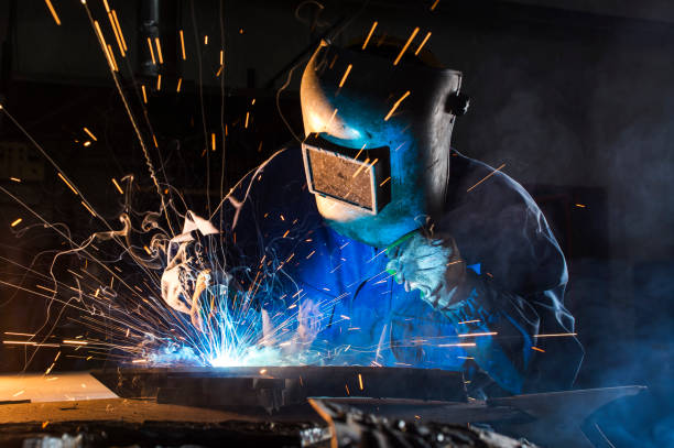 Best Automotive Welding in Montclair State University, NJ