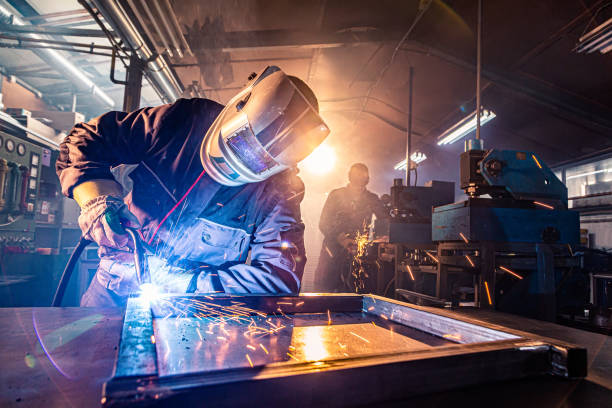 Affordable Welder Services in Montclair State University, NJ