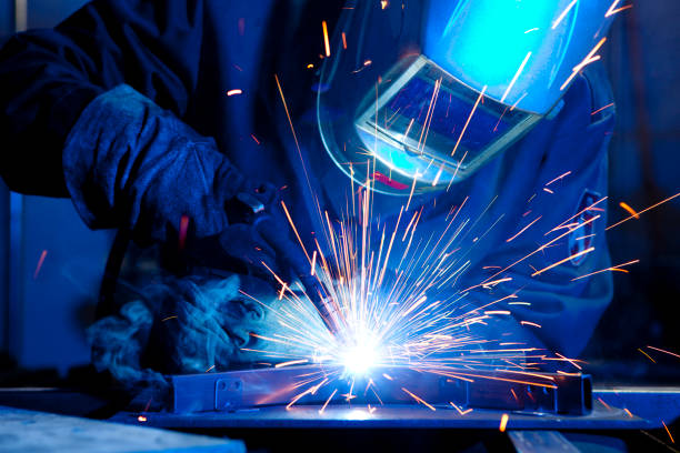 Best Structural Steel Welding in Montclair State University, NJ