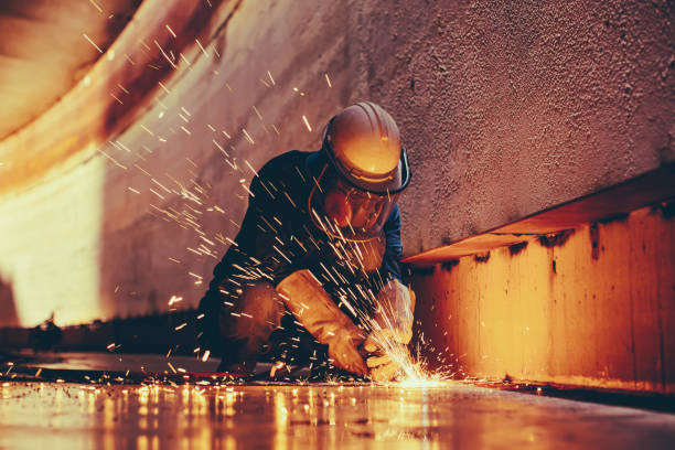 Best Aerospace and Defense Welding in Montclair State University, NJ