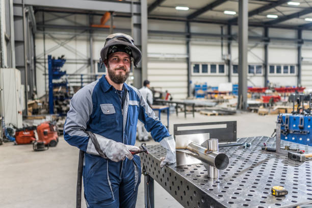 Best Maintenance and Repair Welding in Montclair State University, NJ