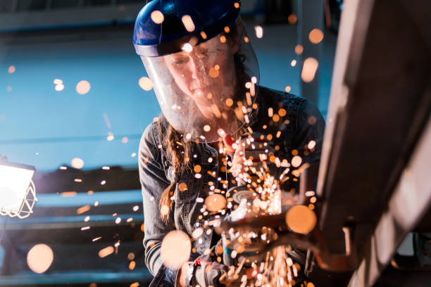 Affordable Welder Services in Montclair State University, NJ
