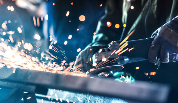  Montclair State University, NJ Welder Pros